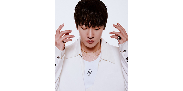 “Diary” ซิงเกิลใหม่จาก SHAUN ศิลปินเกาหลี เจ้าของสตรีมทะลุ 1.9 พันล้านครั้งทั่วโลก